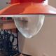 Industrial suspension