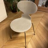 Ant chair by Arne Jacobsen for Fritz Hansen