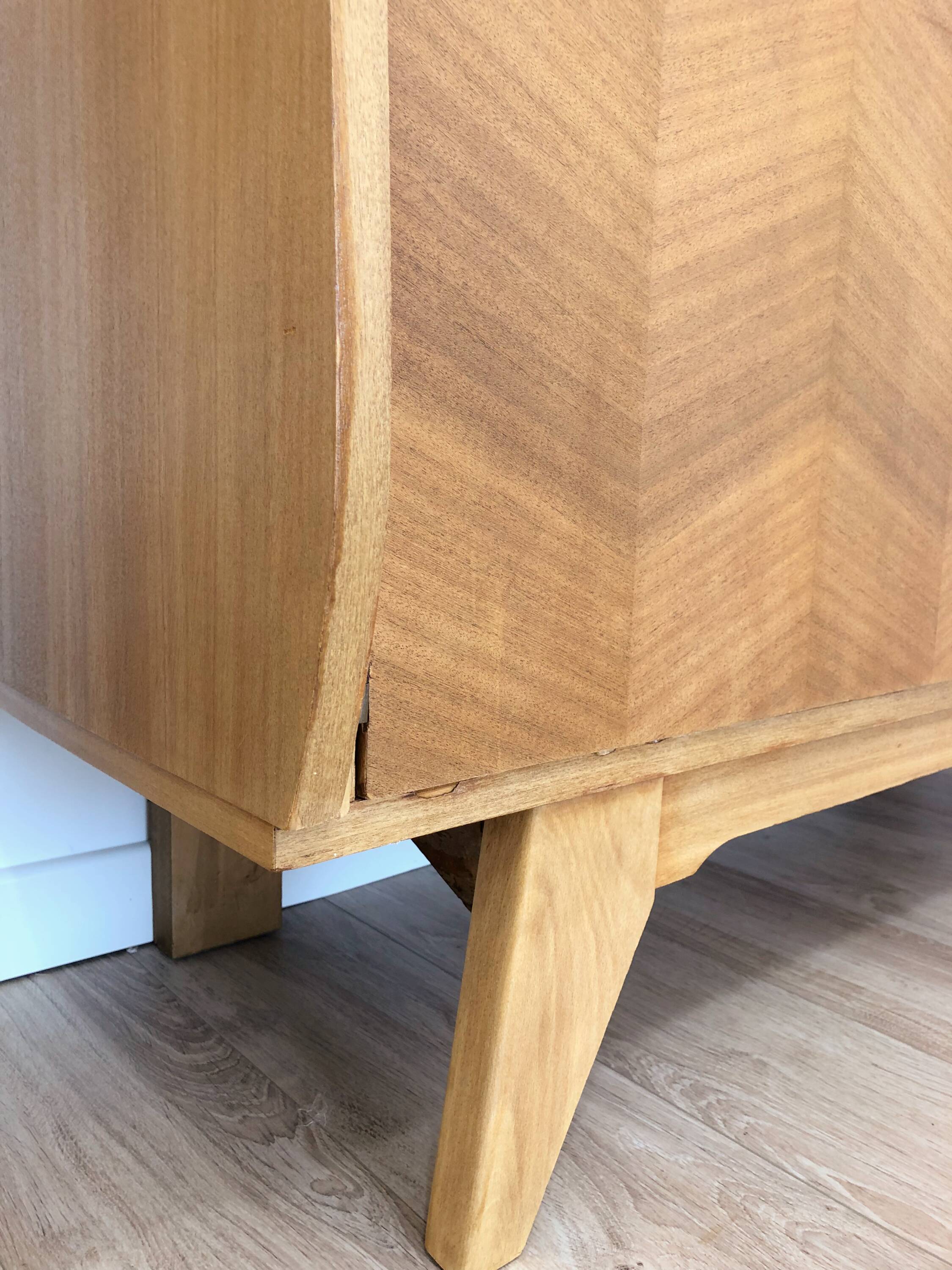 1960s sideboard