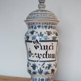 Keraluc Medicine Pot H46cm