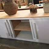 Trade furniture, sideboard