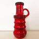 Ceramic vase West Germany, Germany 1970s