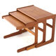 Salin Nyborg nesting tables