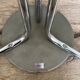 Vintage Tubax Model III coat rack – Atomic Age design