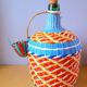 Bottle scoubidous viresa 5l