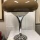 Mushroom lamp design 1970