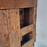 Ancient establishment