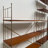 Pair shelves 60s