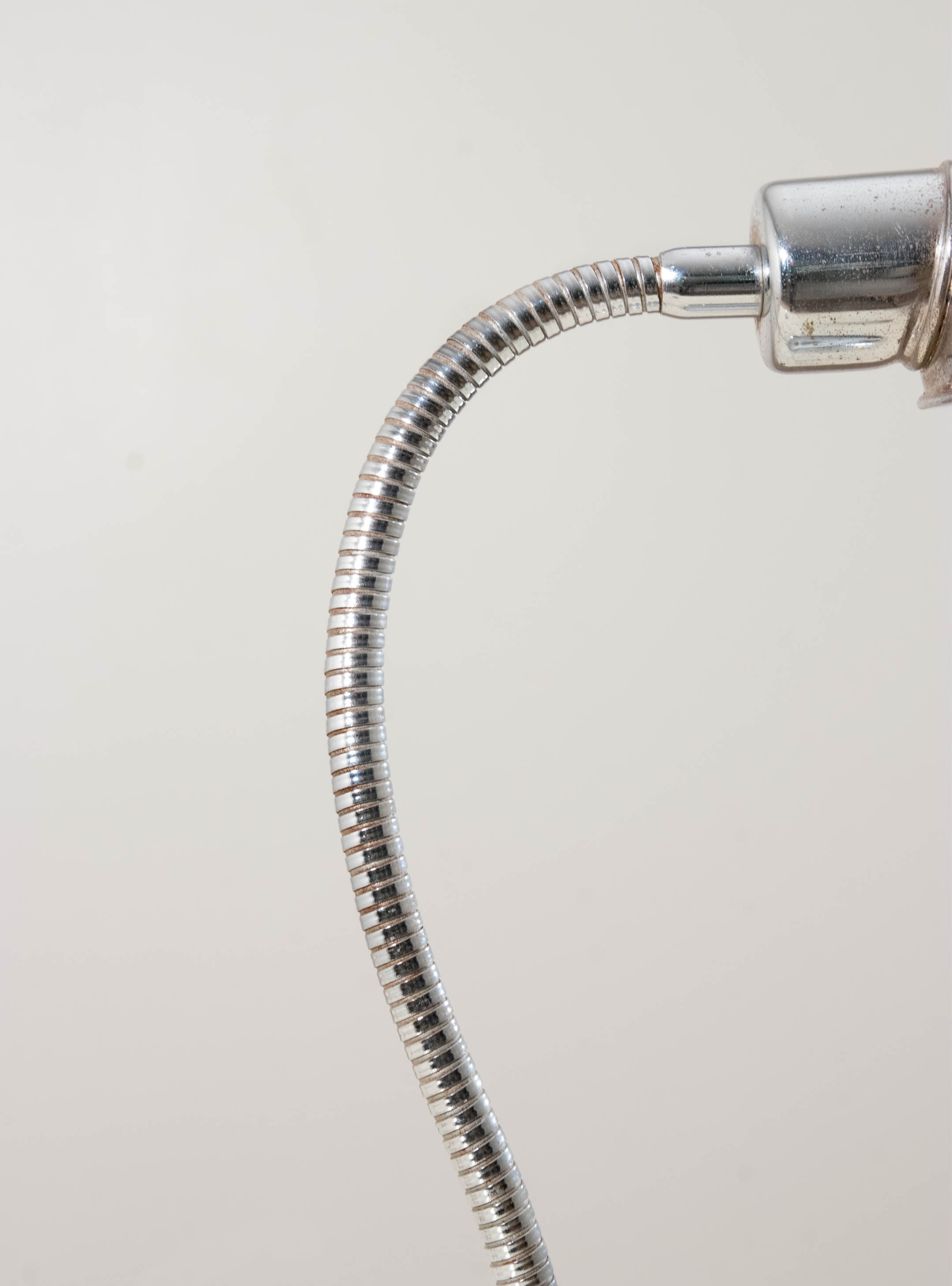 Vintage Italian Table Lamp, 1960's