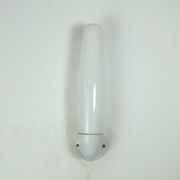 Applique Wilhelm Wagenfeld lampe de salle de bain Lindner 1955