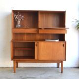 Teak sideboard by Nathan * 122 cm
