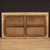 Great signed landscape, Franz Bombach (1857-1933)