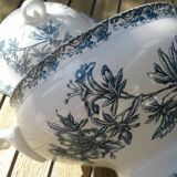 St-Amand soup tureen