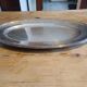 Christofle Silver Metal Dish