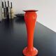 Vase à col étroit an' 70/80
