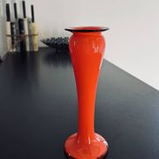 Vase à col étroit an' 70/80