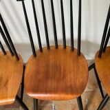 Vintage chairs