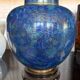 very beautiful cloisonné vase