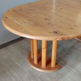 Extendable table Rainer Daumiller