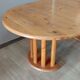Table extensible Rainer Daumiller