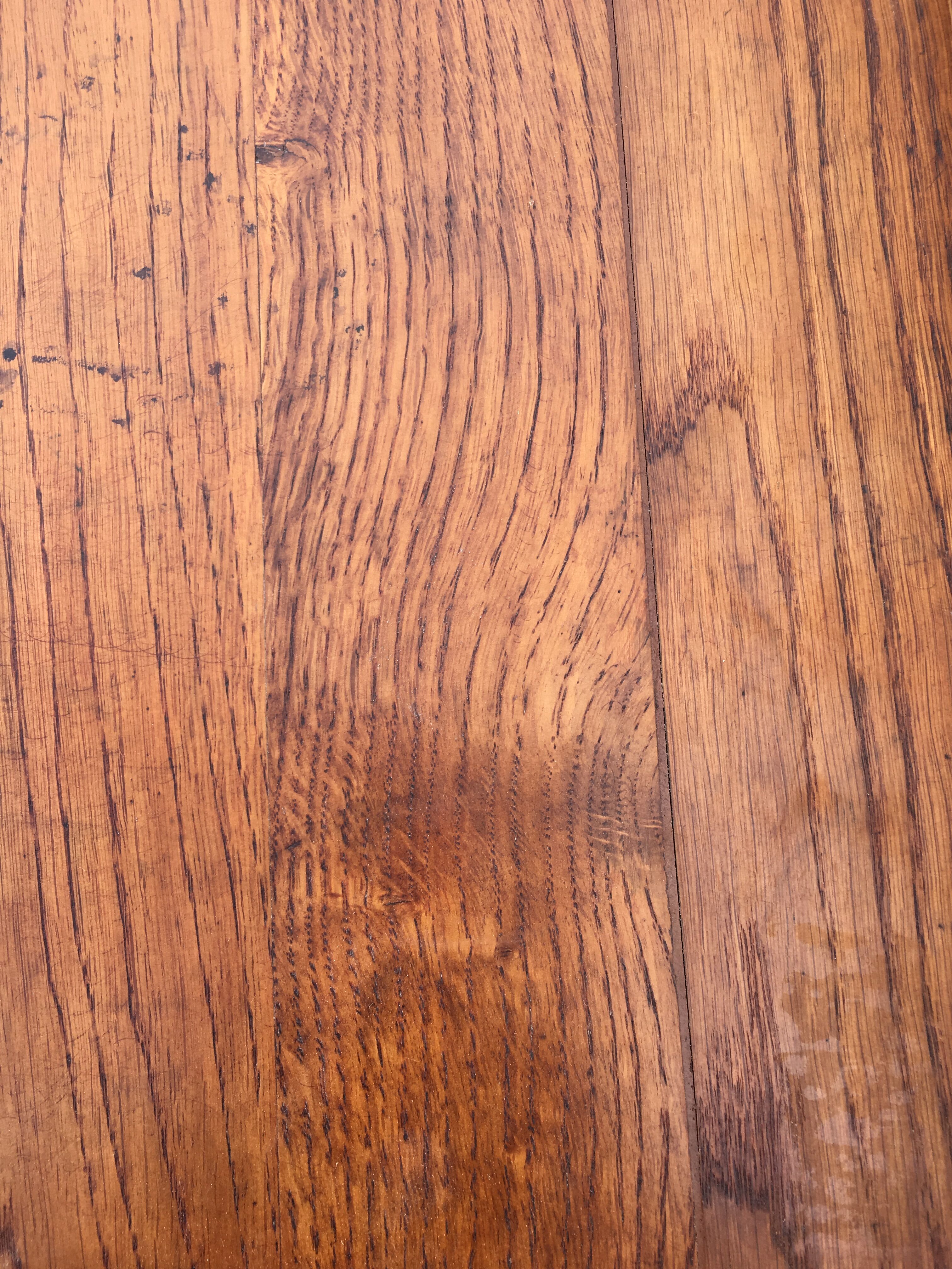 Schoolboy's desk