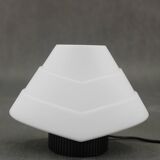 1980s Pair of Murano Table Lamps , Italy