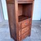 small chest of drawers