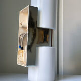 Scandinavian midcentury design bathroom light double sided