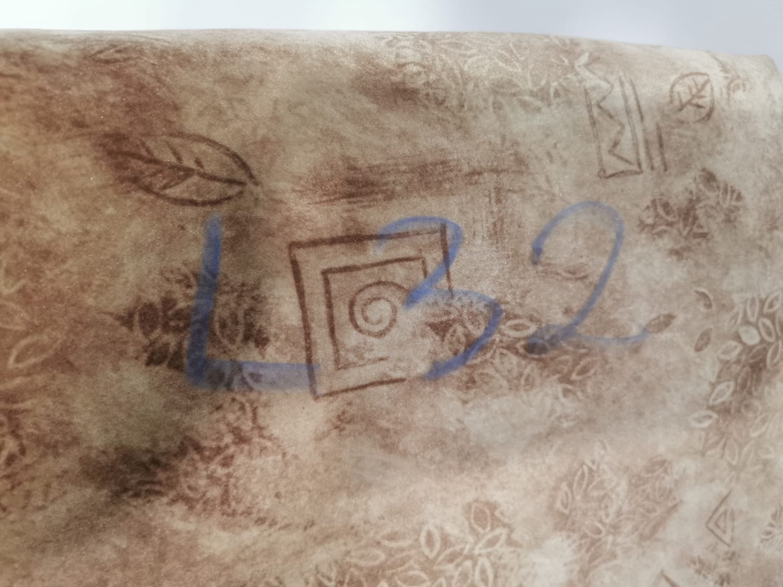 Pair of Tatra armchairs