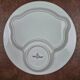 Panda Plate Villeroy & Boch – Animal Friends Collection