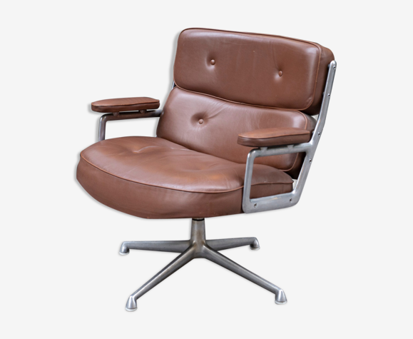 Lobby Chair' by Charles & Ray Eames for Herman Miller | Selency