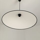 Chinese hat suspension