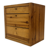 Commode vintage Ate Van Apeldoorn – Houtwerk Hattem