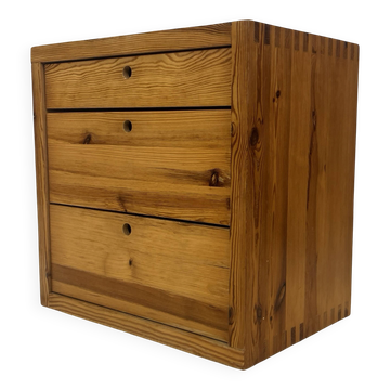 Commode vintage Ate Van Apeldoorn – Houtwerk Hattem