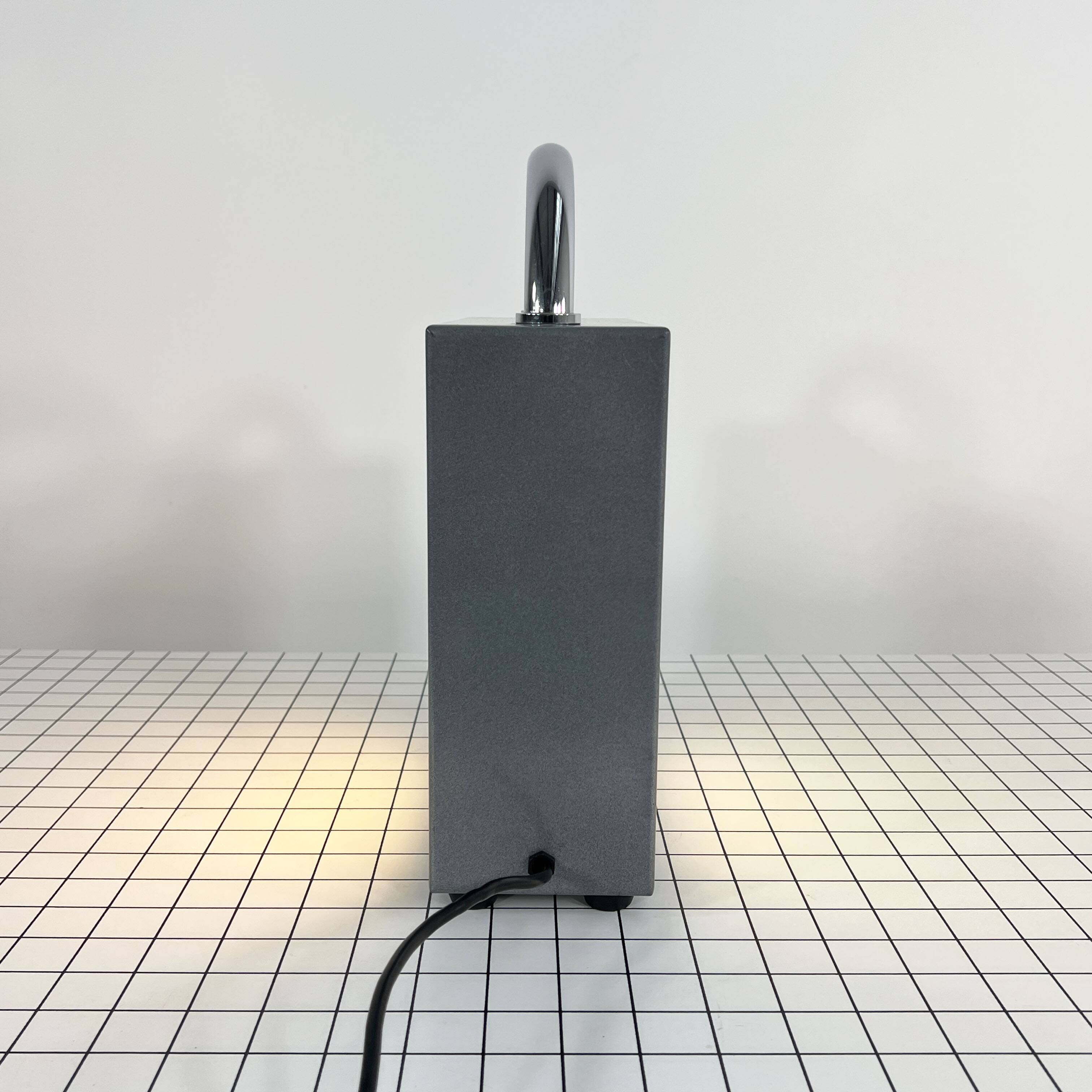 Valigetta lamp by Matteo Thun for Bieffeplast, 1980