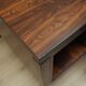 Rosewood desk, Danish design, 1970s, made by Omann Jun