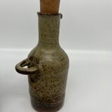 Huilier er vinaigrier le cep