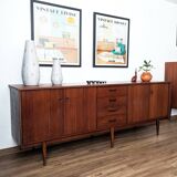 Scandinavian sideboard