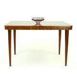 Extendable dining table by Cesky Nabytok, Czechoslovakia 1960