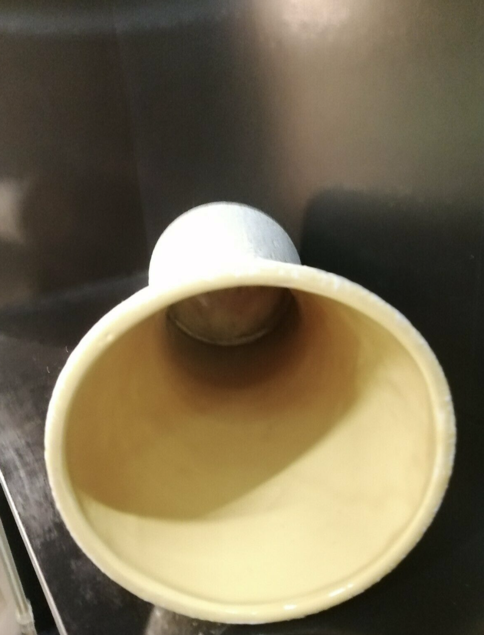Vase céramique vintage