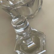 Baccarat Harcourt 1841 wine carafe