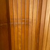 Screen Baumann, France, 1940