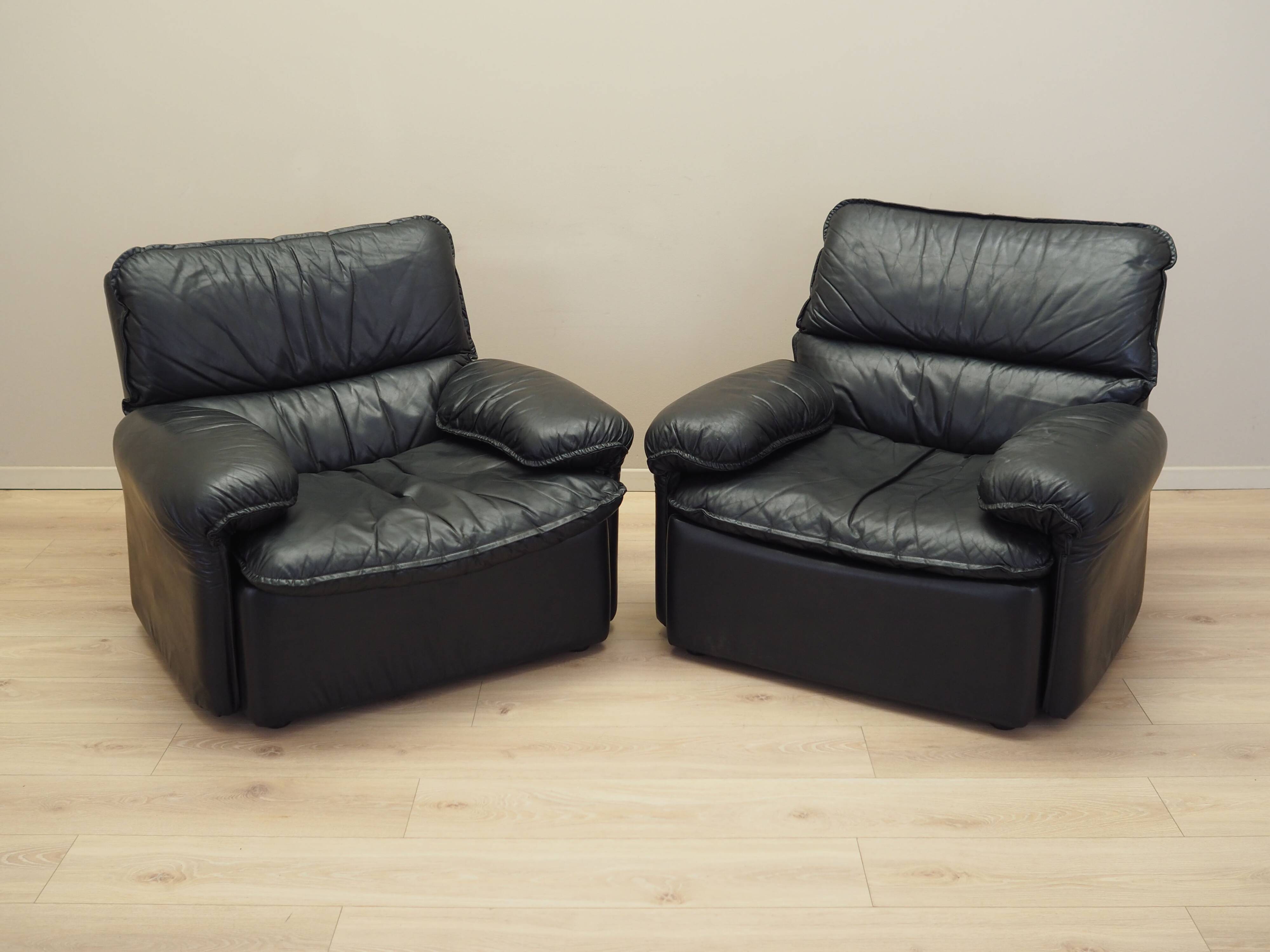 Lounge chair, Italian design, 1970s, production: Italy