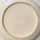 Porcelain plate Compagnie des Indes Qianlong period, 18th century