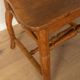 Ensemble de sièges antiques