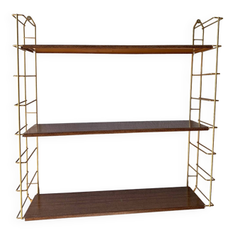 Étagère murale string