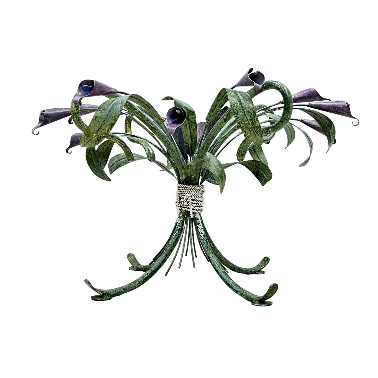 Coffee table bouquet