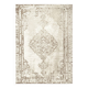 Carpet, vintage style, 1960s design, Altay Cream