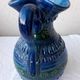 Ceramic pitcher Aldo Londi