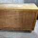 Commode pied compas scandinave